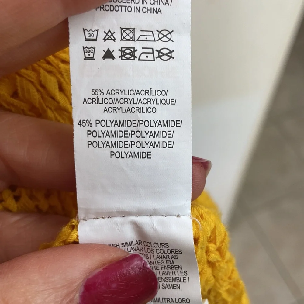 Primark sweater - Picture 5 of 5